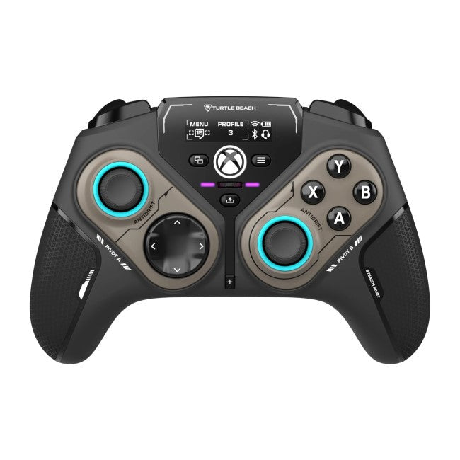 Turtle Beach Stealth Pivot Wireless Smart Controller